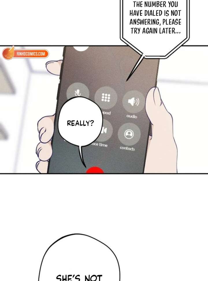 To My Darling Chapter 7 - Page 97