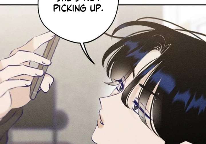 To My Darling Chapter 7 - Page 98