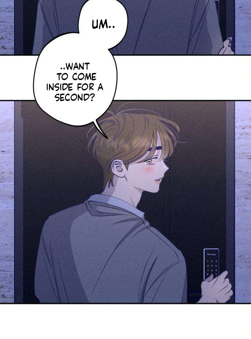 To My Darling Chapter 8 - Page 105