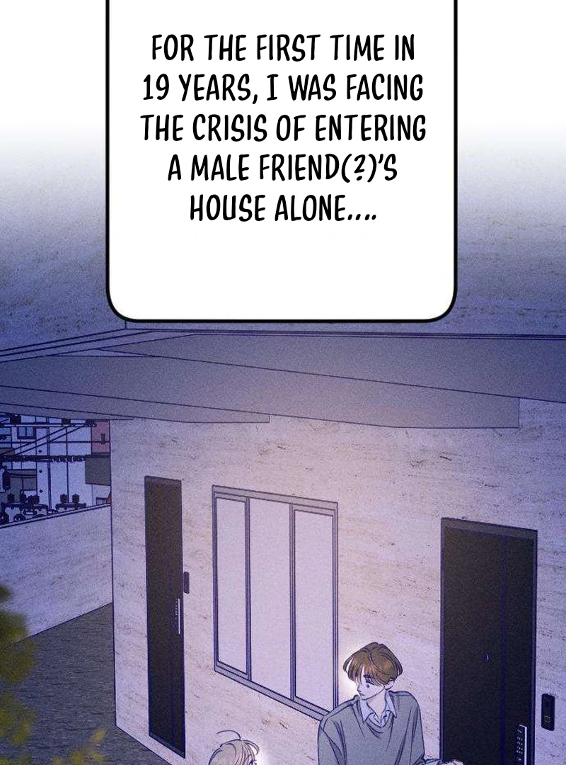 To My Darling Chapter 8 - Page 108