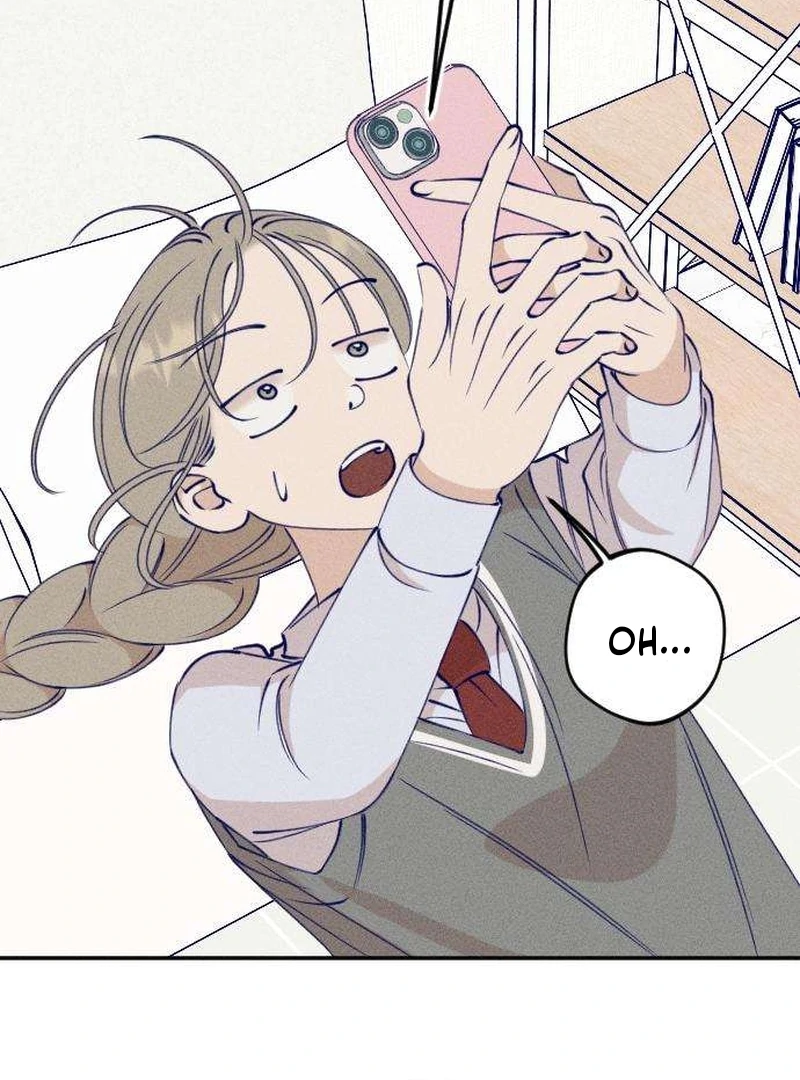 To My Darling Chapter 8 - Page 14