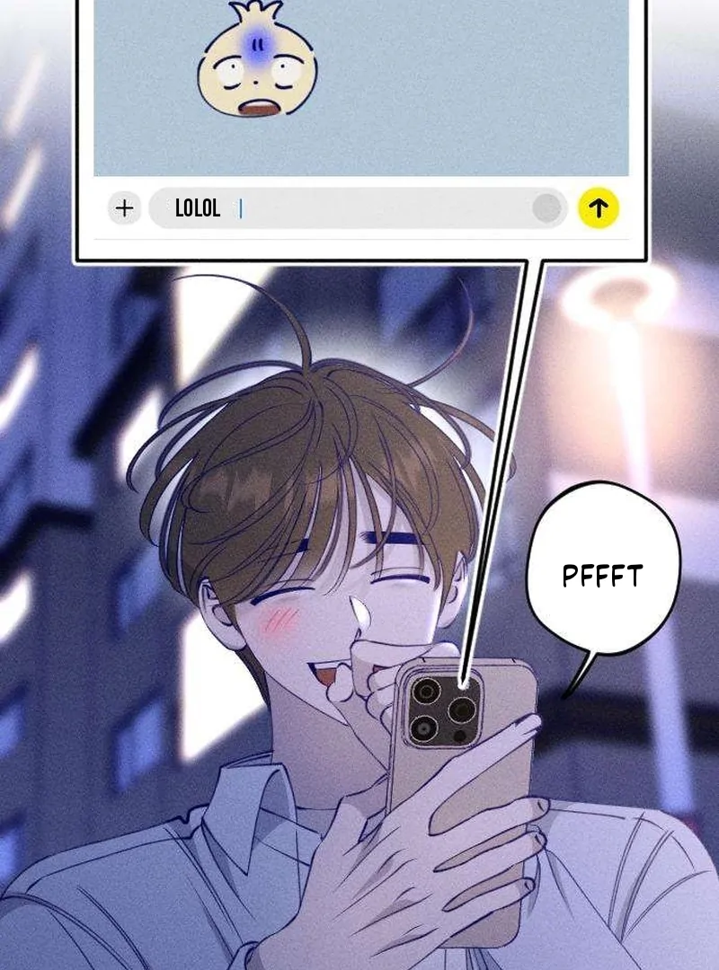 To My Darling Chapter 8 - Page 21