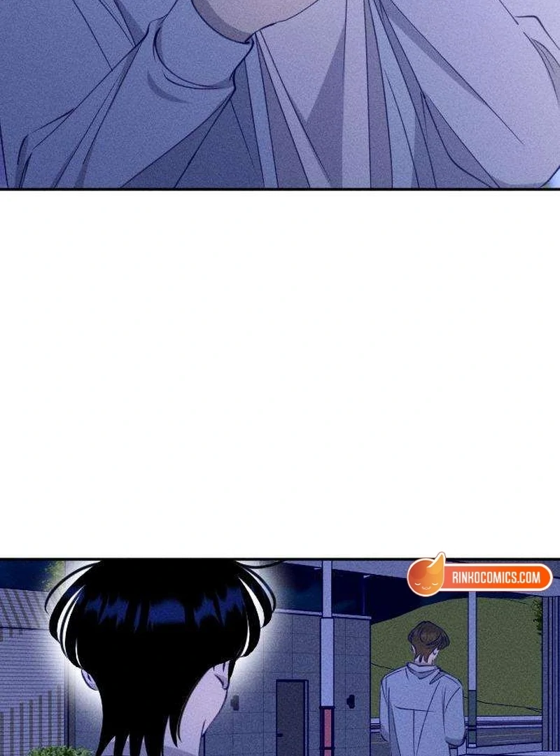 To My Darling Chapter 8 - Page 22