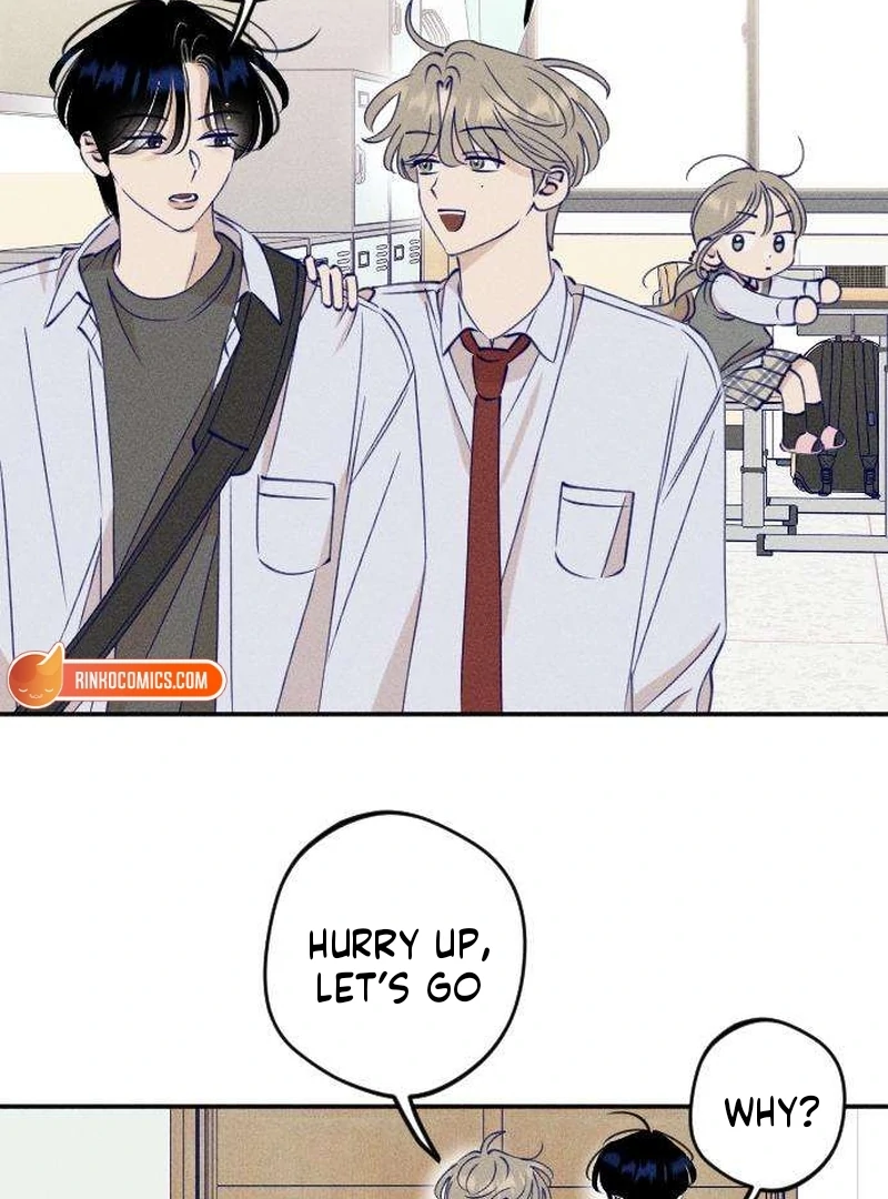 To My Darling Chapter 8 - Page 29