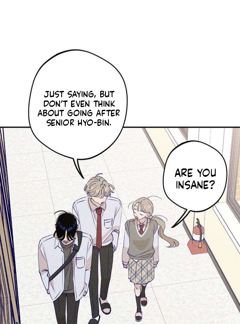 To My Darling Chapter 8 - Page 33