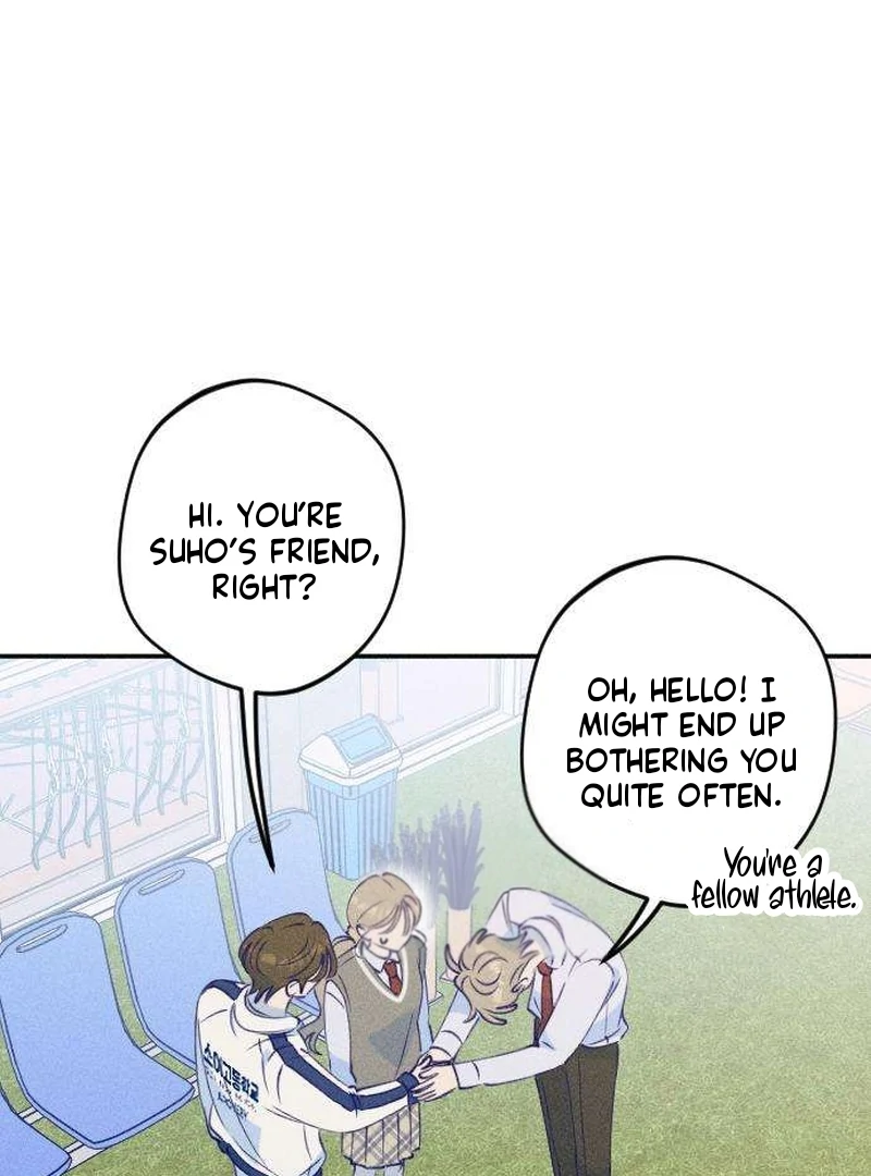 To My Darling Chapter 8 - Page 43