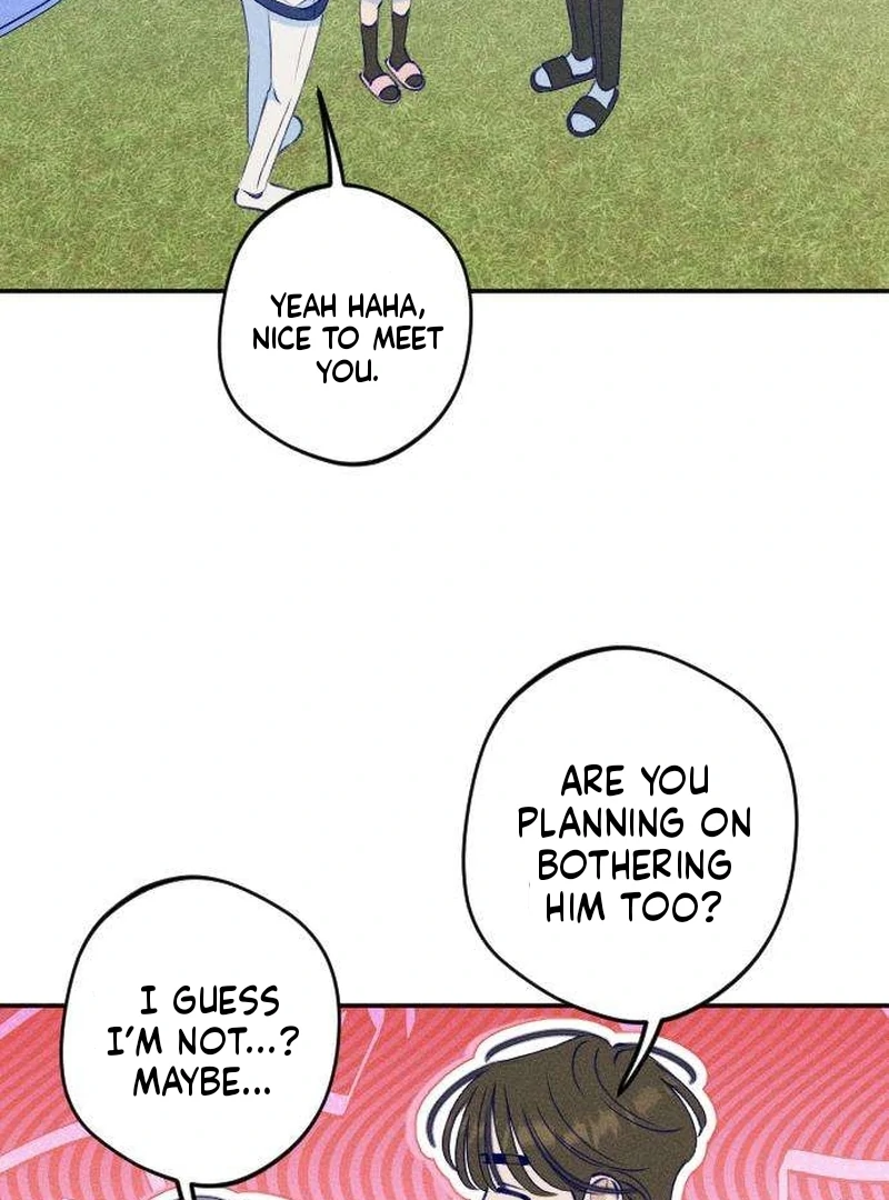 To My Darling Chapter 8 - Page 44