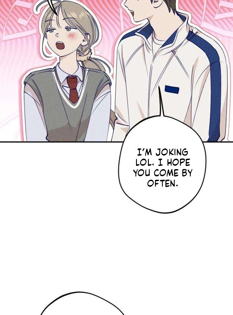 To My Darling Chapter 8 - Page 45