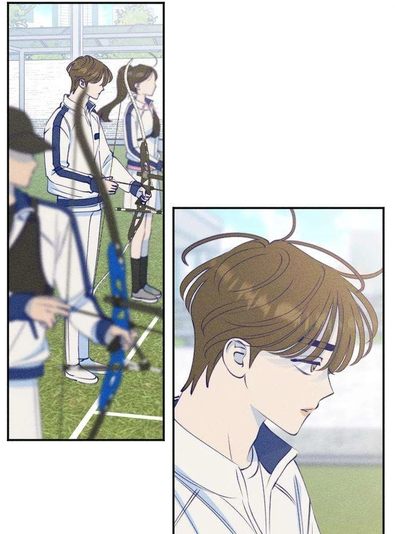 To My Darling Chapter 8 - Page 51