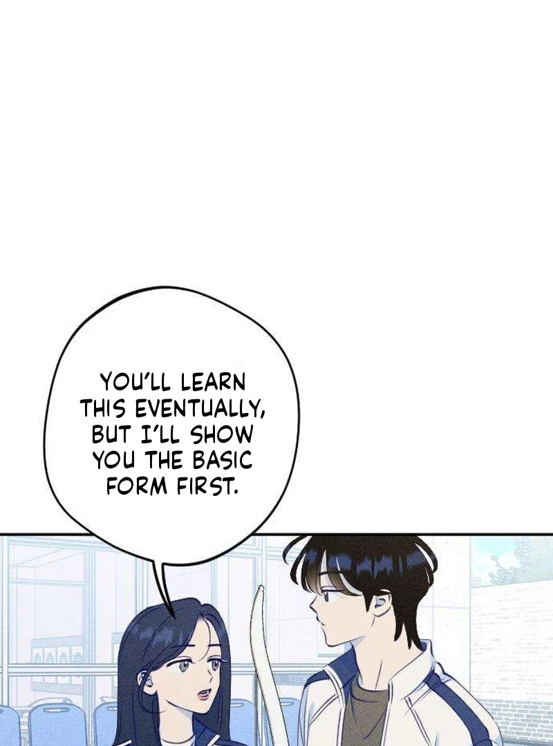 To My Darling Chapter 8 - Page 58