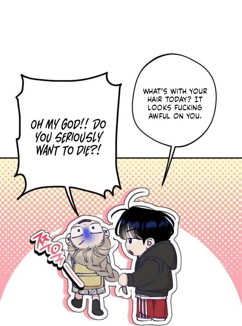 To My Darling Chapter 8 - Page 7