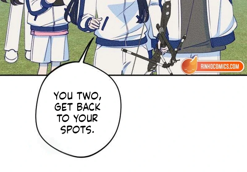 To My Darling Chapter 8 - Page 63