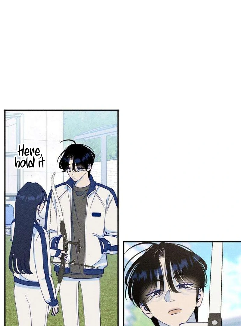 To My Darling Chapter 8 - Page 64