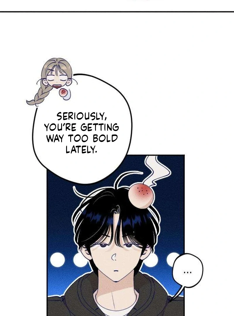 To My Darling Chapter 8 - Page 8