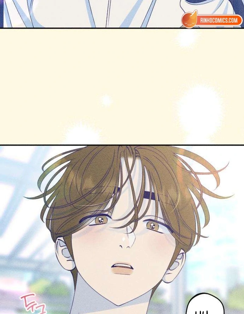 To My Darling Chapter 8 - Page 87