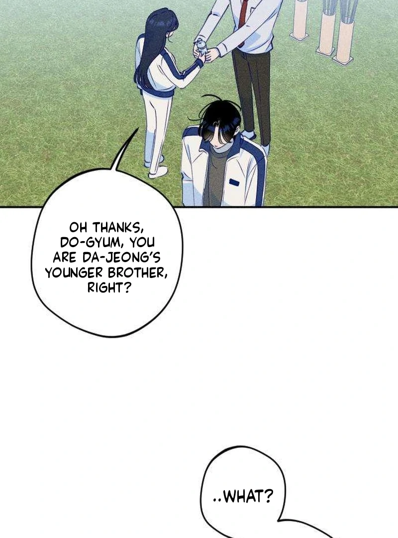 To My Darling Chapter 8 - Page 96