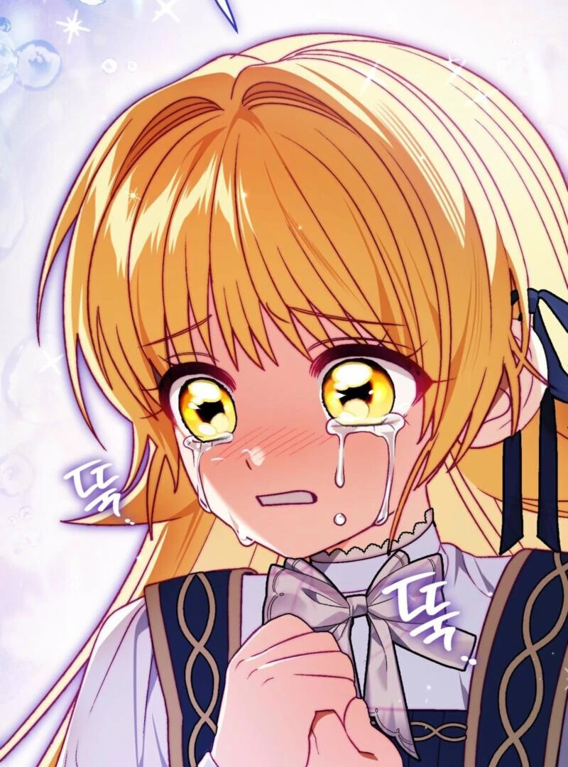 To My Dear Wolf Chapter 21 - Page 2