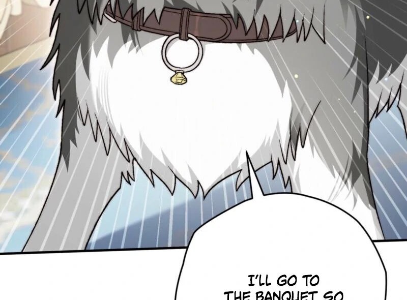 To My Dear Wolf Chapter 21 - Page 11