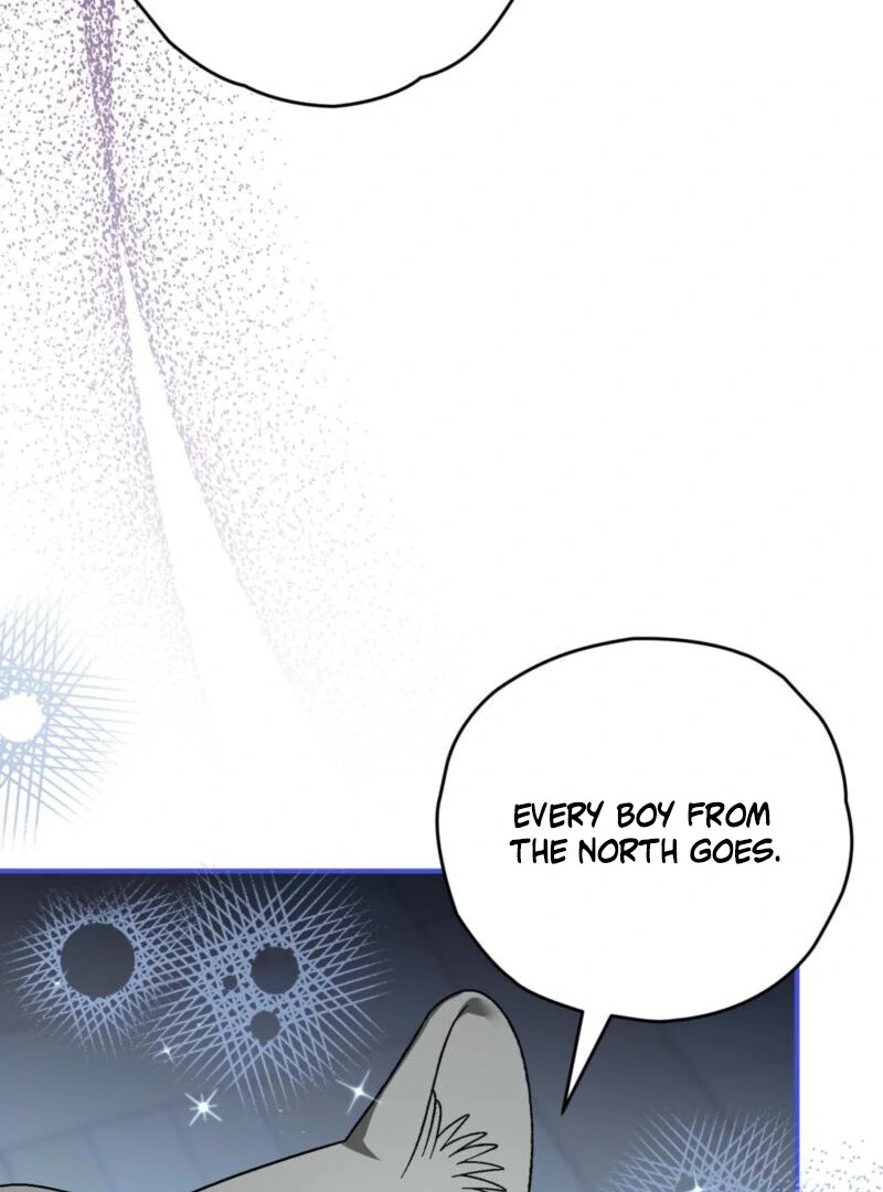 To My Dear Wolf Chapter 21 - Page 101