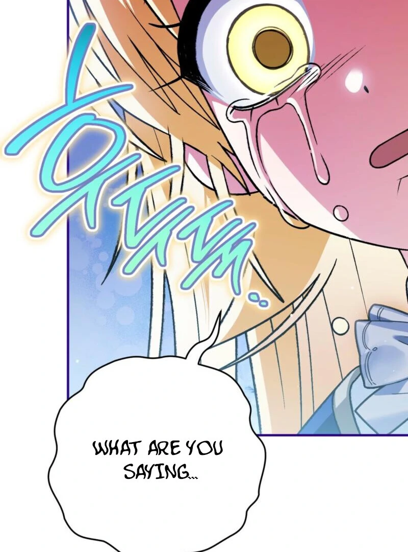 To My Dear Wolf Chapter 21 - Page 104