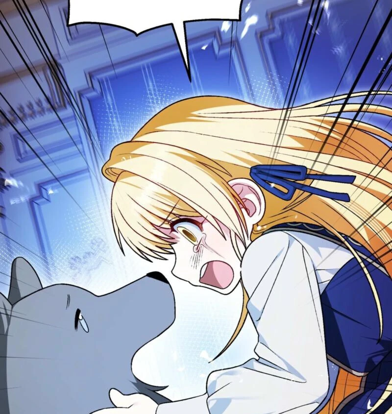 To My Dear Wolf Chapter 21 - Page 106