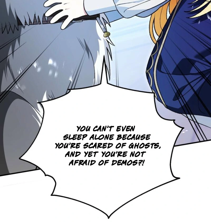 To My Dear Wolf Chapter 21 - Page 107