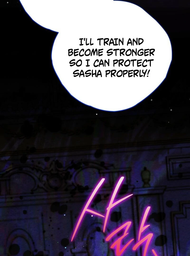 To My Dear Wolf Chapter 21 - Page 113