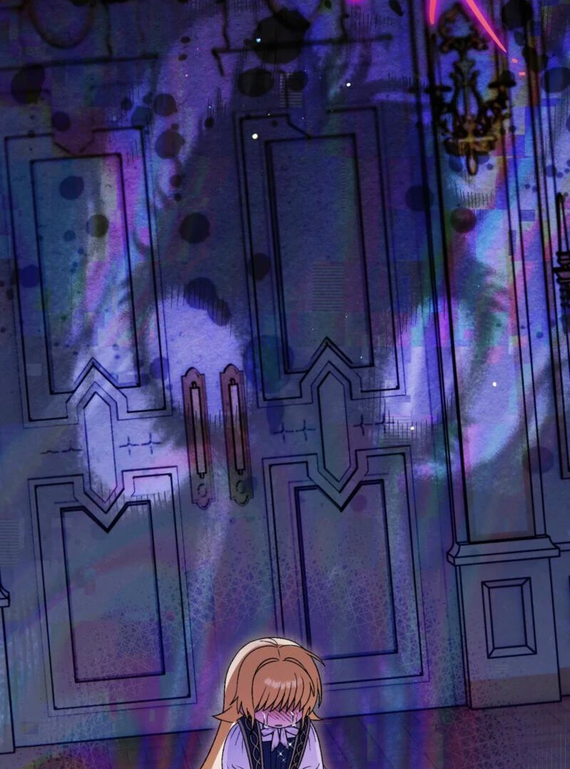 To My Dear Wolf Chapter 21 - Page 114