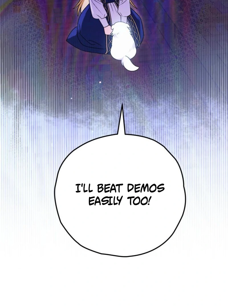 To My Dear Wolf Chapter 21 - Page 115