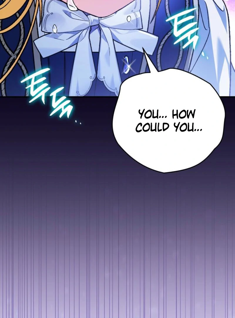 To My Dear Wolf Chapter 21 - Page 117