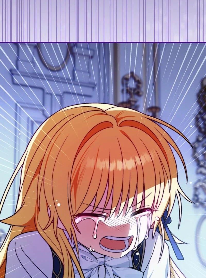 To My Dear Wolf Chapter 21 - Page 118