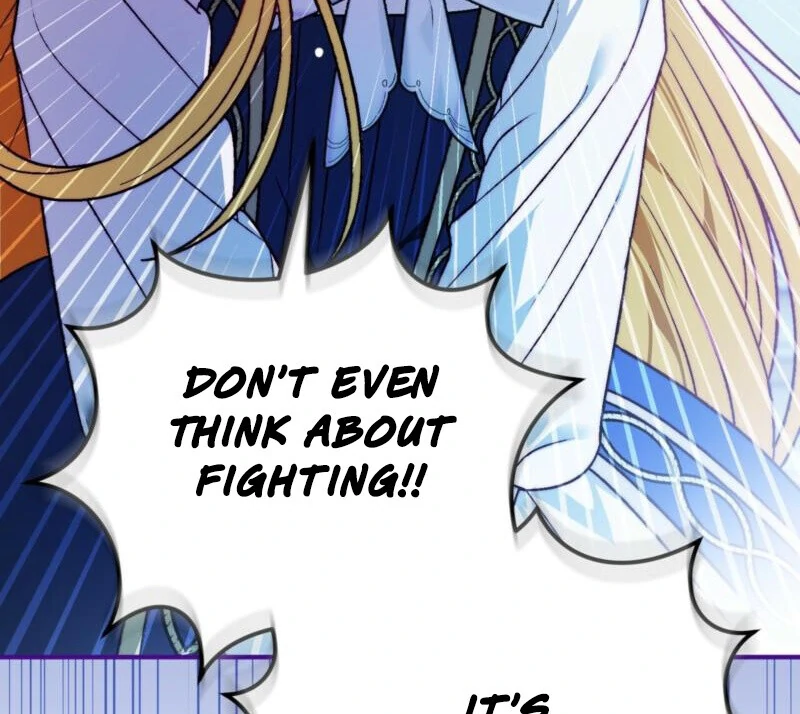 To My Dear Wolf Chapter 21 - Page 119