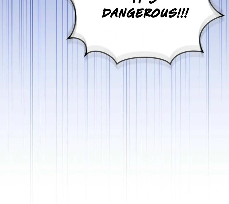 To My Dear Wolf Chapter 21 - Page 120