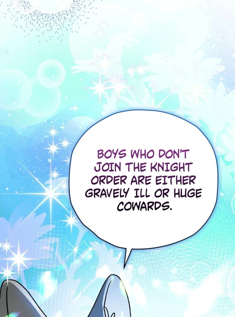 To My Dear Wolf Chapter 21 - Page 125