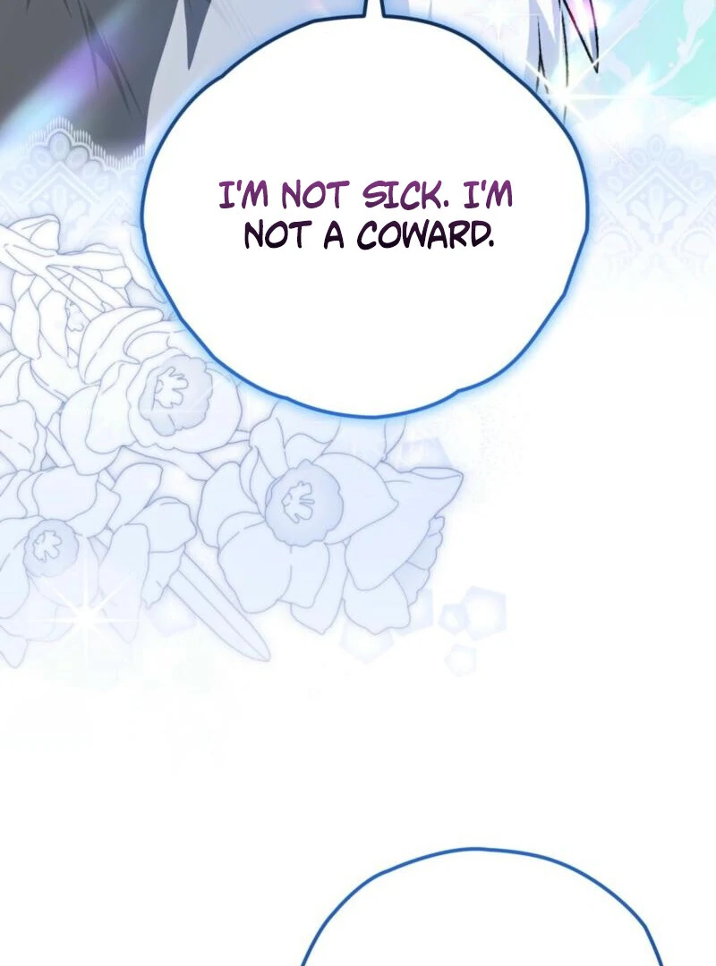 To My Dear Wolf Chapter 21 - Page 127