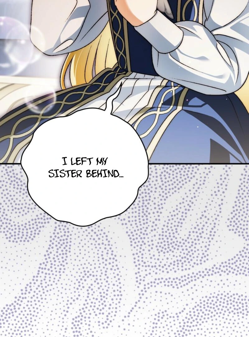 To My Dear Wolf Chapter 21 - Page 14