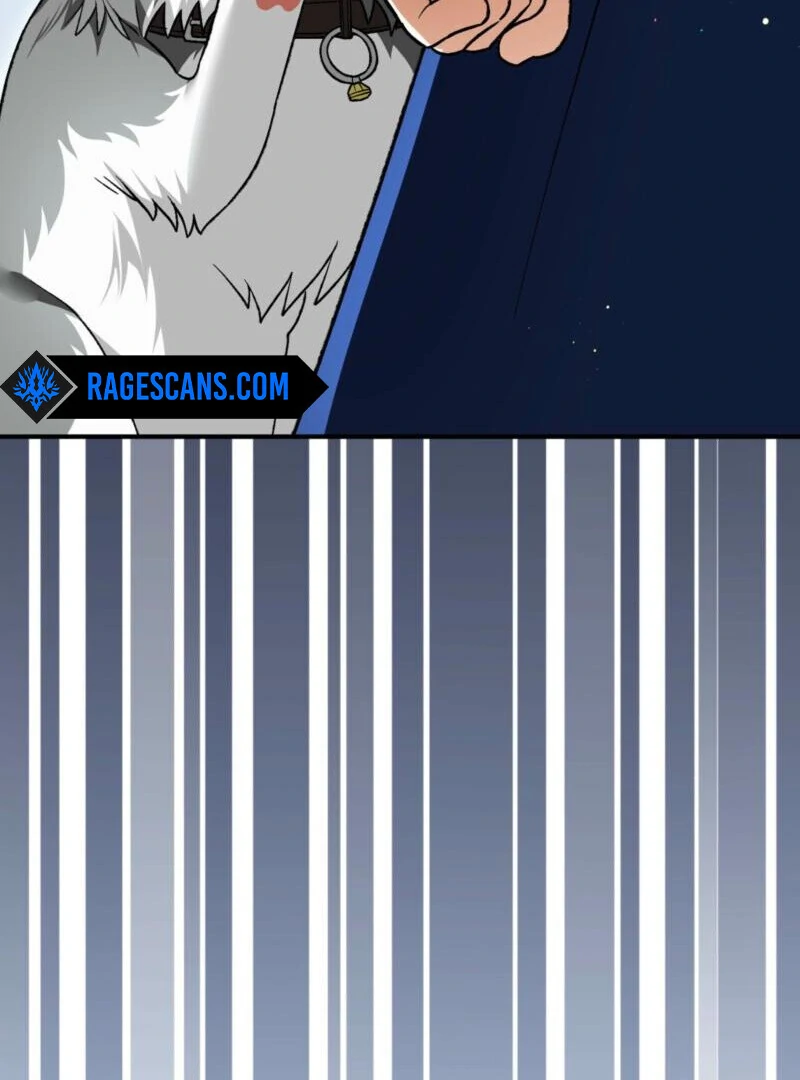 To My Dear Wolf Chapter 21 - Page 131