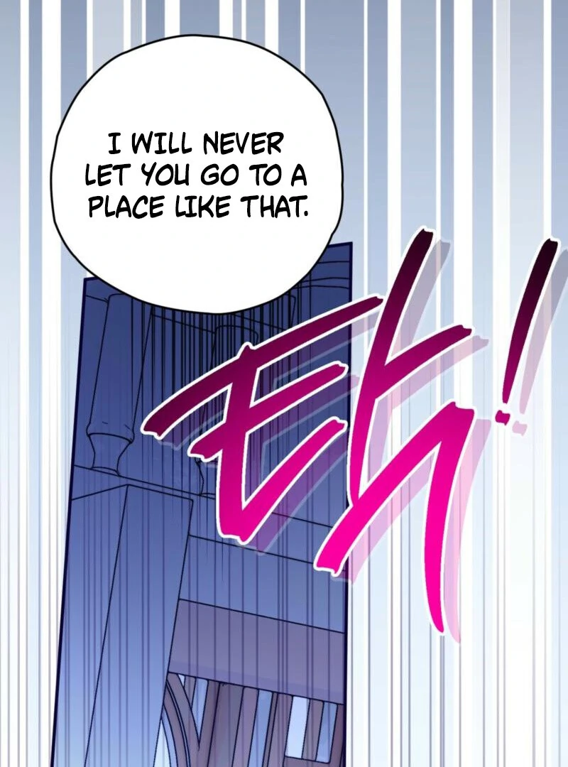 To My Dear Wolf Chapter 21 - Page 132