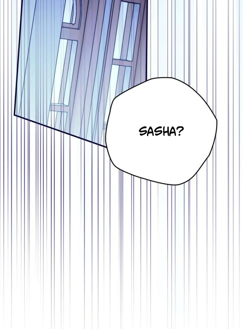 To My Dear Wolf Chapter 21 - Page 133