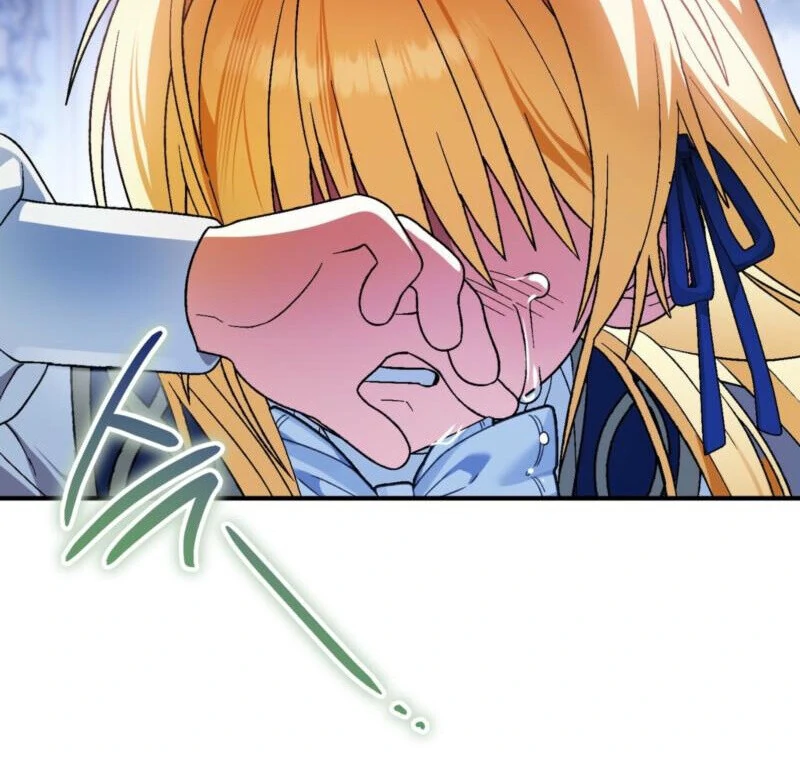 To My Dear Wolf Chapter 21 - Page 135