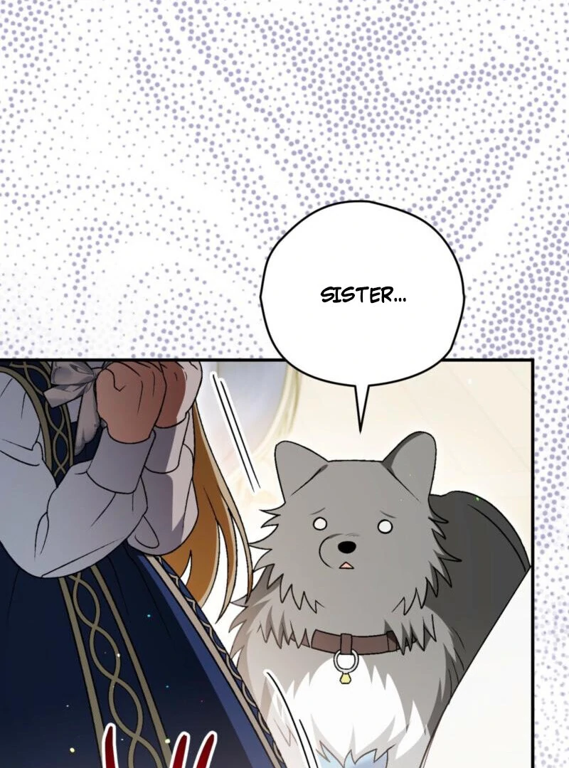 To My Dear Wolf Chapter 21 - Page 15