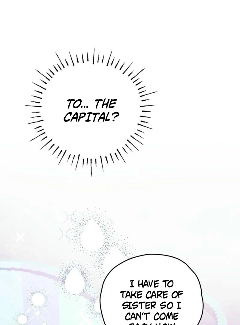 To My Dear Wolf Chapter 21 - Page 18