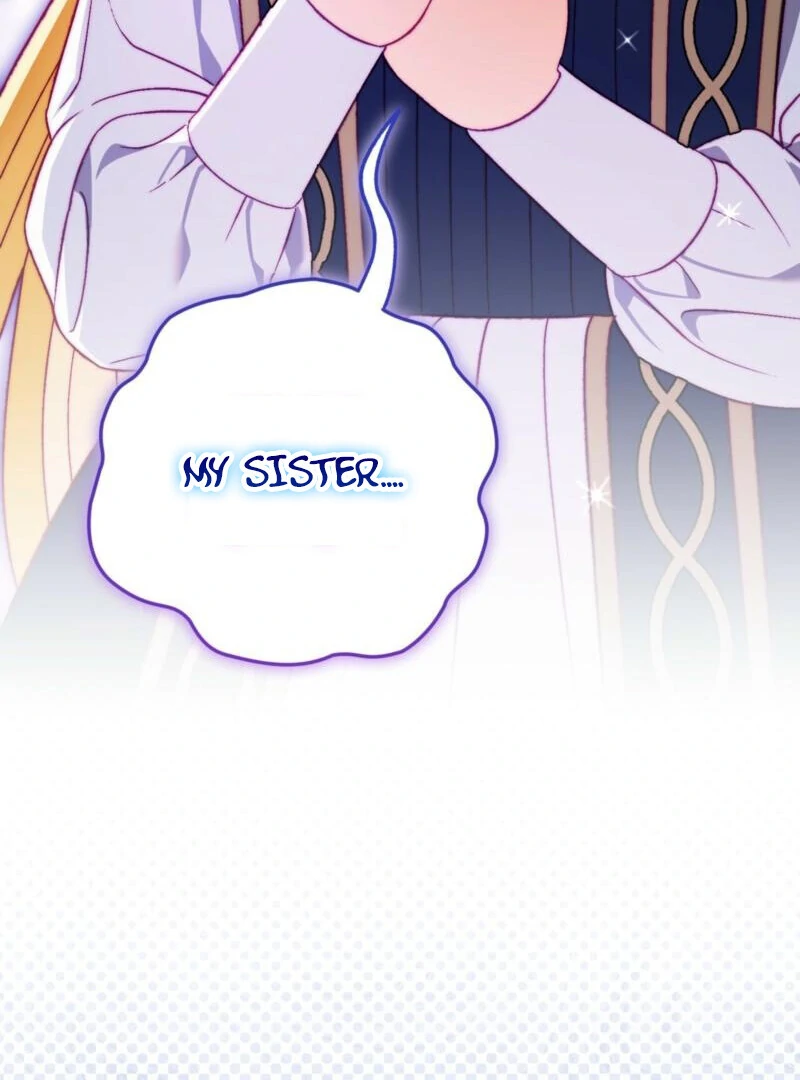 To My Dear Wolf Chapter 21 - Page 3