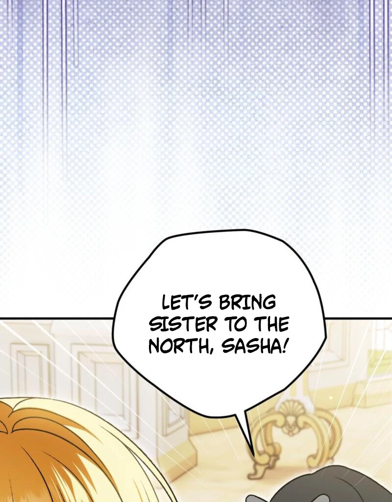 To My Dear Wolf Chapter 21 - Page 21