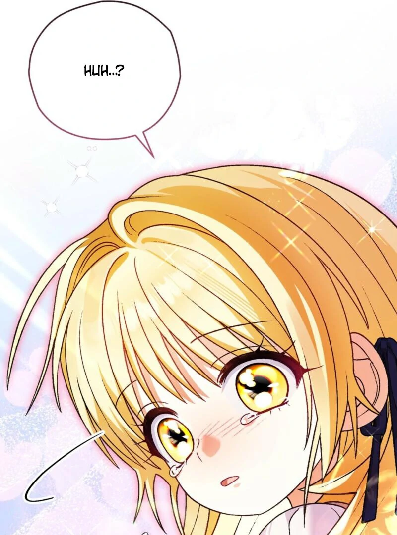 To My Dear Wolf Chapter 21 - Page 23