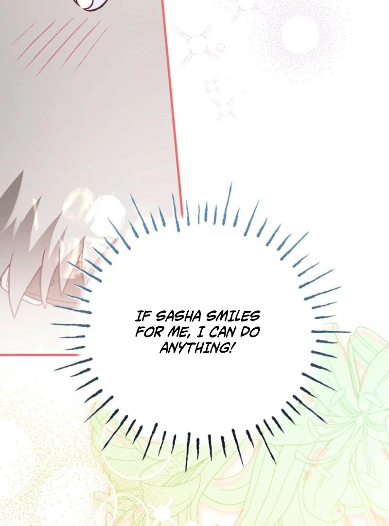 To My Dear Wolf Chapter 21 - Page 30