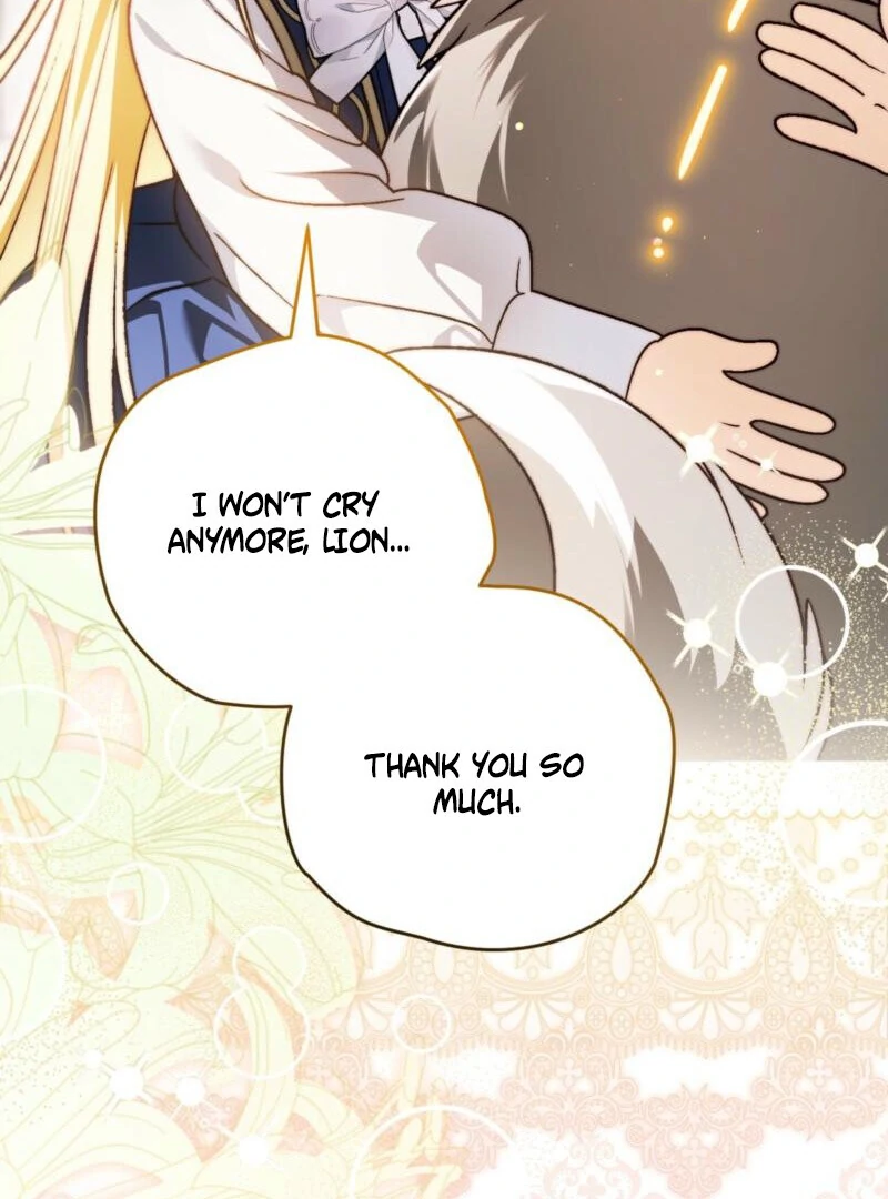 To My Dear Wolf Chapter 21 - Page 32