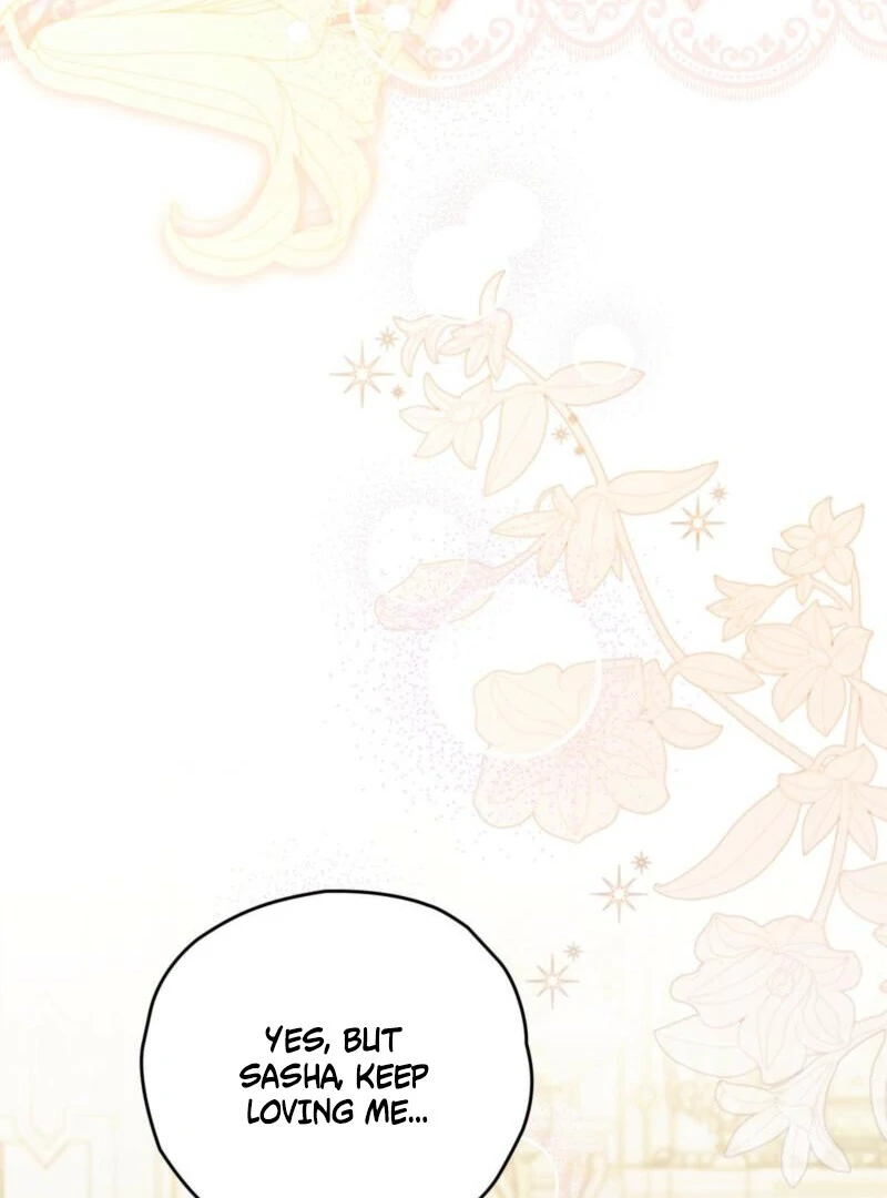 To My Dear Wolf Chapter 21 - Page 33