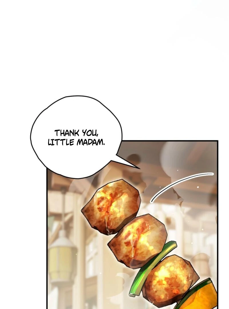 To My Dear Wolf Chapter 21 - Page 37