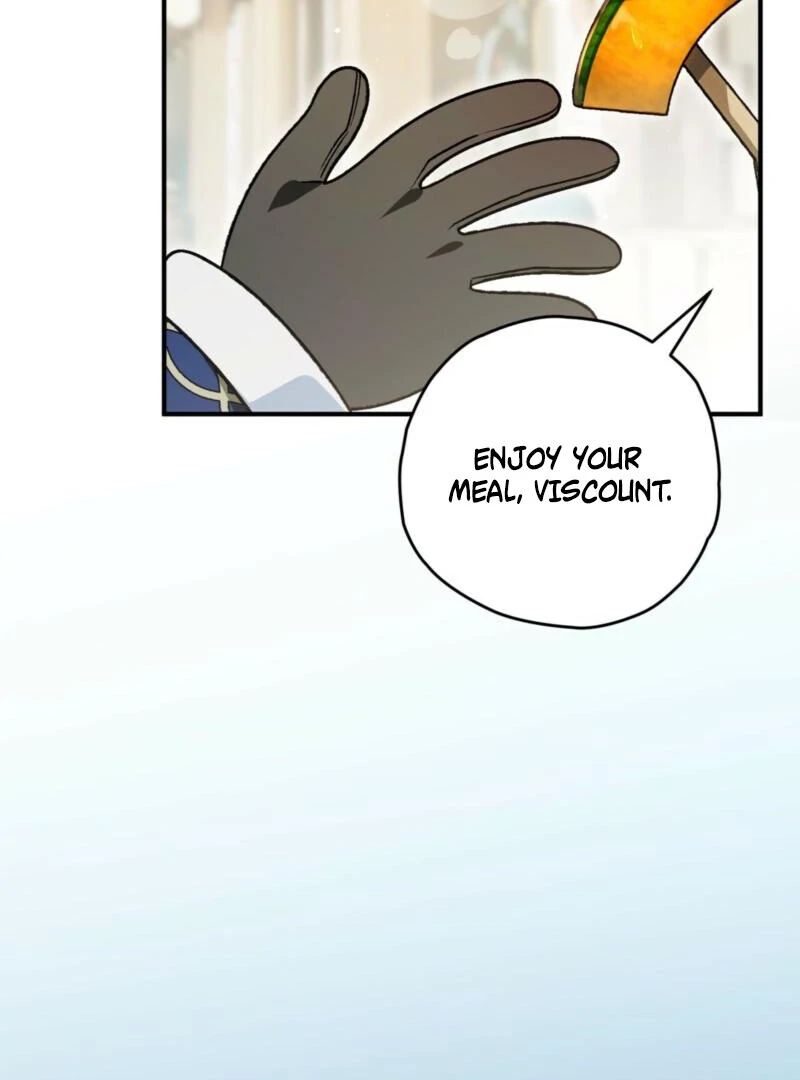 To My Dear Wolf Chapter 21 - Page 38